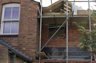 free Port Bannatyne home extension quotes